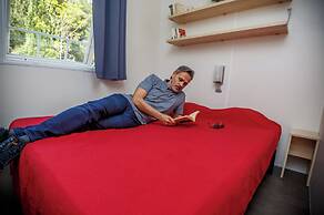 Camping Marina Plage