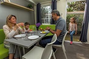 Camping Marina Plage