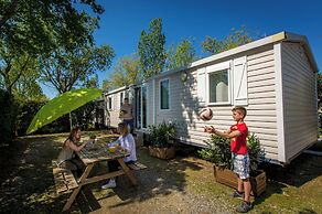 Camping Marina Plage