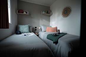 Camping Marina Plage