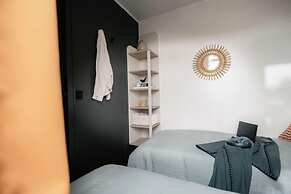 Camping Marina Plage