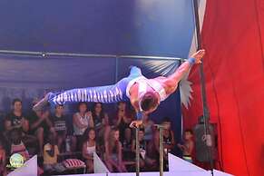 Camping Marina Plage