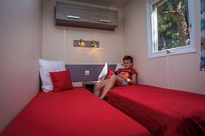 Camping Marina Plage