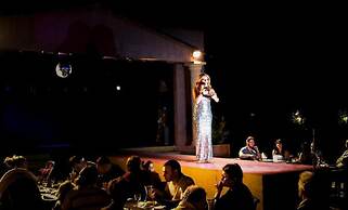 Camping Marina Plage