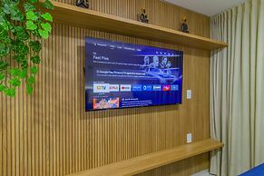 Villas do Porto - 312 by La Playa