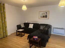 Cozy City Centre 1-bed Apt, 1 Bath,