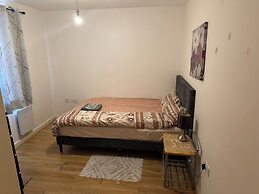 Cozy City Centre 1-bed Apt, 1 Bath,