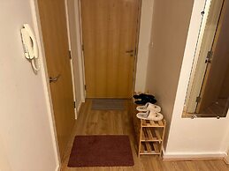 Cozy City Centre 1-bed Apt, 1 Bath,