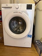 Cozy City Centre 1-bed Apt, 1 Bath,