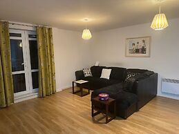 Cozy City Centre 1-bed Apt, 1 Bath,