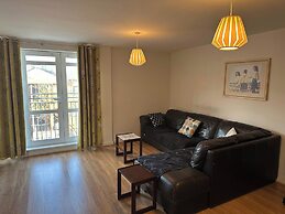 Cozy City Centre 1-bed Apt, 1 Bath,