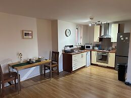 Cozy City Centre 1-bed Apt, 1 Bath,