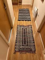 Cozy City Centre 1-bed Apt, 1 Bath,