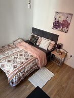 Cozy City Centre 1-bed Apt, 1 Bath,