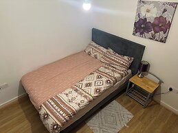 Cozy City Centre 1-bed Apt, 1 Bath,