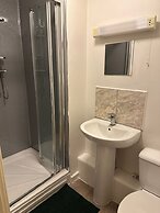 Cozy City Centre 1-bed Apt, 1 Bath,