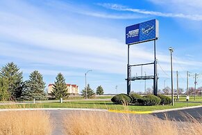 Americas Best Value Inn Danville