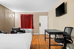 Americas Best Value Inn Danville