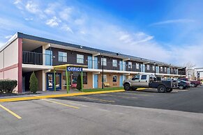 Americas Best Value Inn Danville