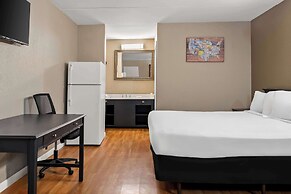 Americas Best Value Inn Danville