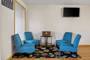 Americas Best Value Inn Danville