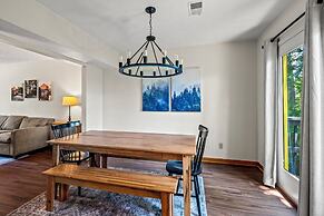 Pinecrest Townhomes