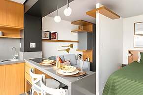 Prime Vitrali Moema II