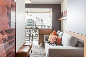 Prime Vitrali Moema II