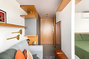 Prime Vitrali Moema II