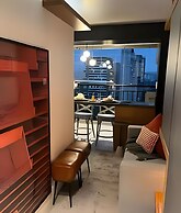 Prime Vitrali Moema II