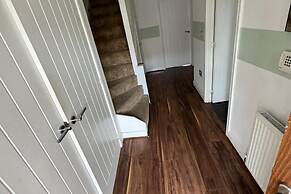 Manchester Oasis Retreat - 4 Bedroom House