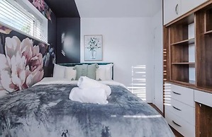 Manchester Oasis Retreat - 4 Bedroom House