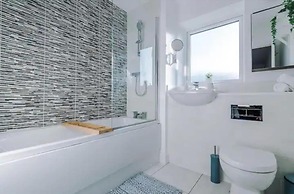Manchester Oasis Retreat - 4 Bedroom House