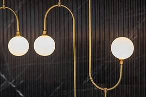 Luxembourg Marriott Hotel Alfa