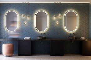 Luxembourg Marriott Hotel Alfa