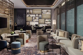 Luxembourg Marriott Hotel Alfa