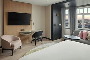 Luxembourg Marriott Hotel Alfa