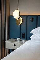 Luxembourg Marriott Hotel Alfa