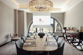 Luxembourg Marriott Hotel Alfa