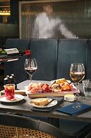 Luxembourg Marriott Hotel Alfa