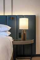 Luxembourg Marriott Hotel Alfa