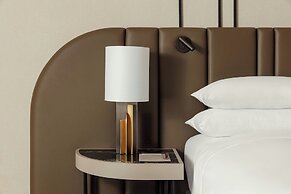Luxembourg Marriott Hotel Alfa