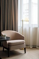 Luxembourg Marriott Hotel Alfa