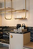 Luxembourg Marriott Hotel Alfa