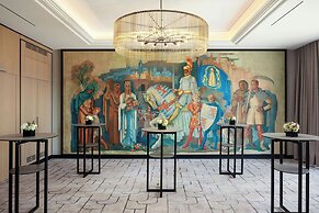 Luxembourg Marriott Hotel Alfa
