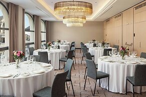 Luxembourg Marriott Hotel Alfa