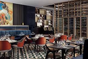 Luxembourg Marriott Hotel Alfa