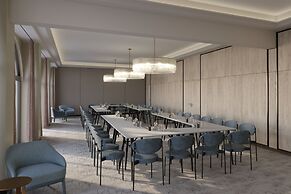 Luxembourg Marriott Hotel Alfa