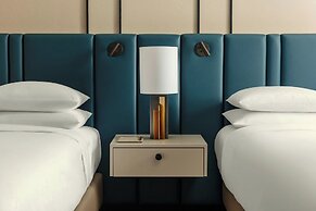 Luxembourg Marriott Hotel Alfa