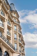 Luxembourg Marriott Hotel Alfa